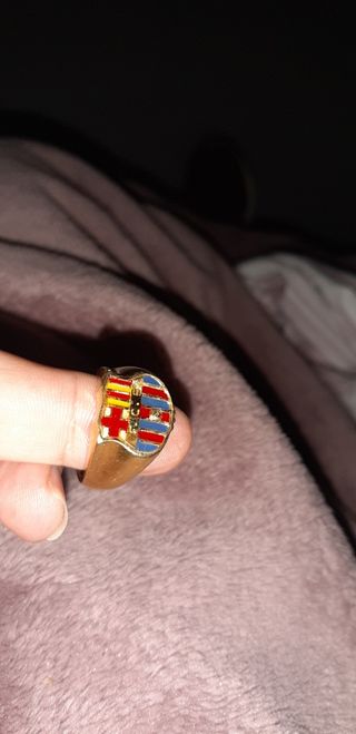 Anillo