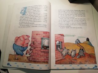 Libro de vacaciones anaya 3 egb