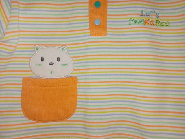 Chándal invierno bebé talla 3 meses