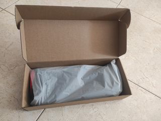 Mando inalámbrico switch