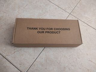 Mando inalámbrico switch