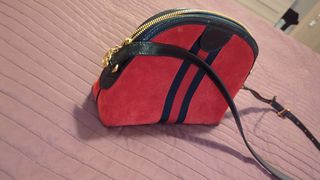 Borsa Ophidia Gucci con dustbag e confezione regal