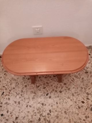 Mesa centro