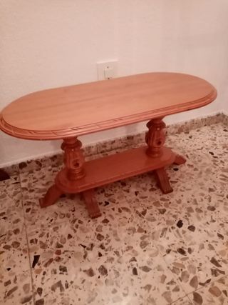 Mesa centro