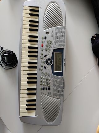 Pianola medeli MC 37 A