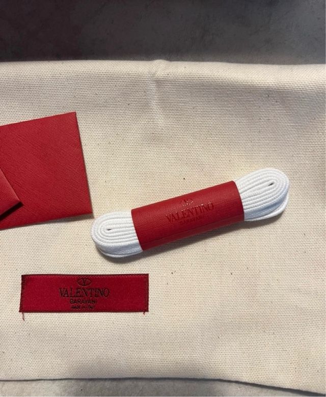 Scarpe valentino