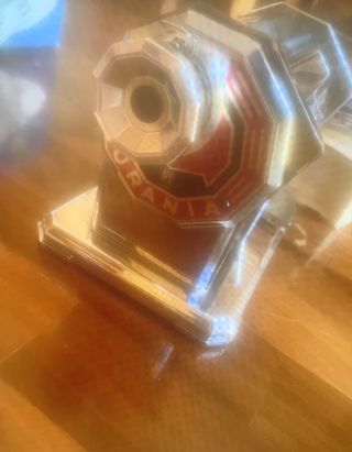 Macchina per pasta Urania