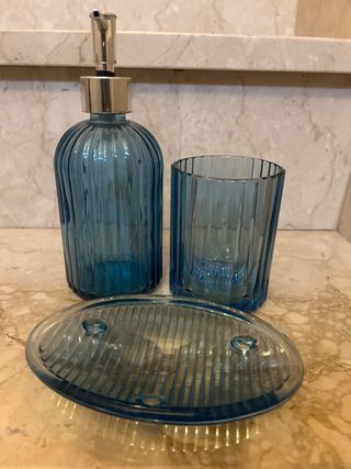Set bagno