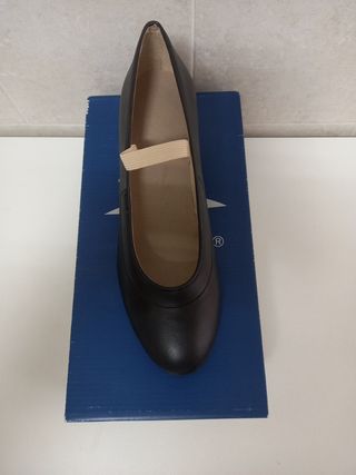ZAPATOS DE SEVILLANAS 