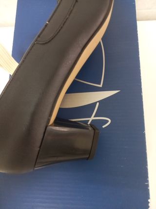 ZAPATOS DE SEVILLANAS 