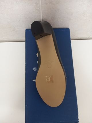 ZAPATOS DE SEVILLANAS 