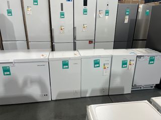 Congelador arcón nuevos outlet