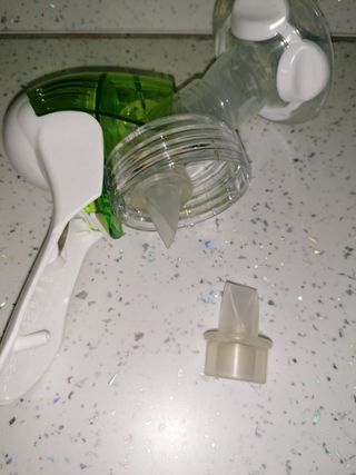 Tira latte manuale Mam 