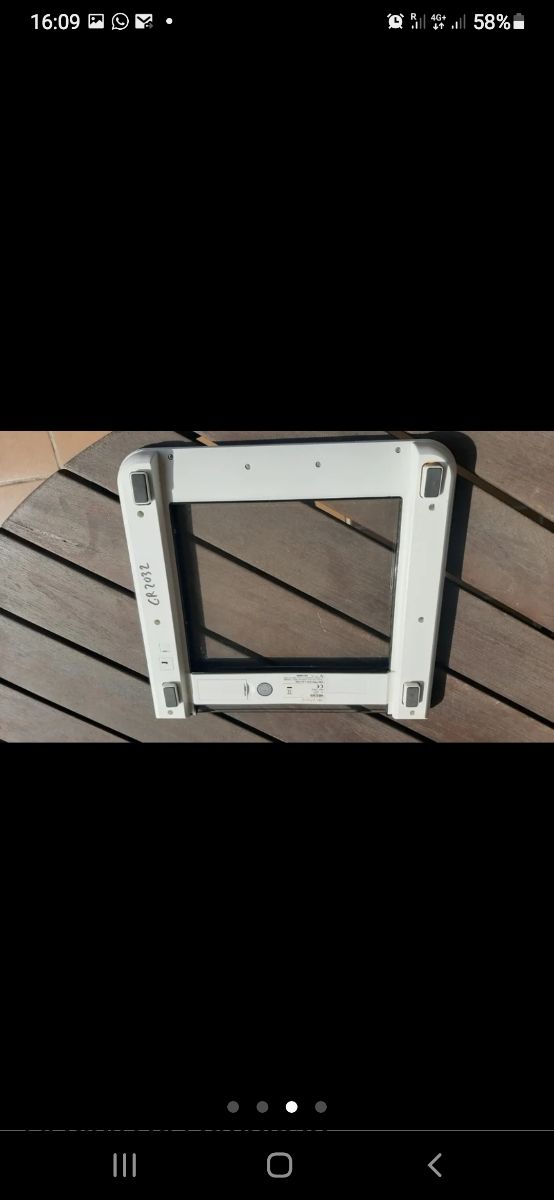 Bàscula de baño Carrefour Home