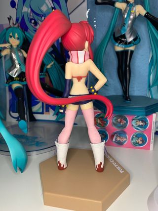 Figura Yoko - Tengen Toppa