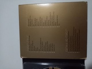 Michael Jackson DVD "especial"