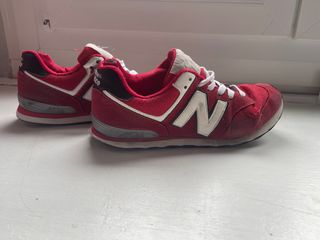 New Balance Rojas
