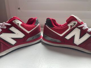 New Balance Rojas