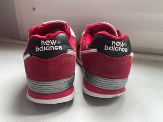 New Balance Rojas