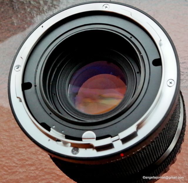 Duplicador KENKO 7 Para Mamiya RB 67