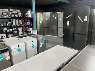 Neveras combis ,dos puertas , americanas outlet