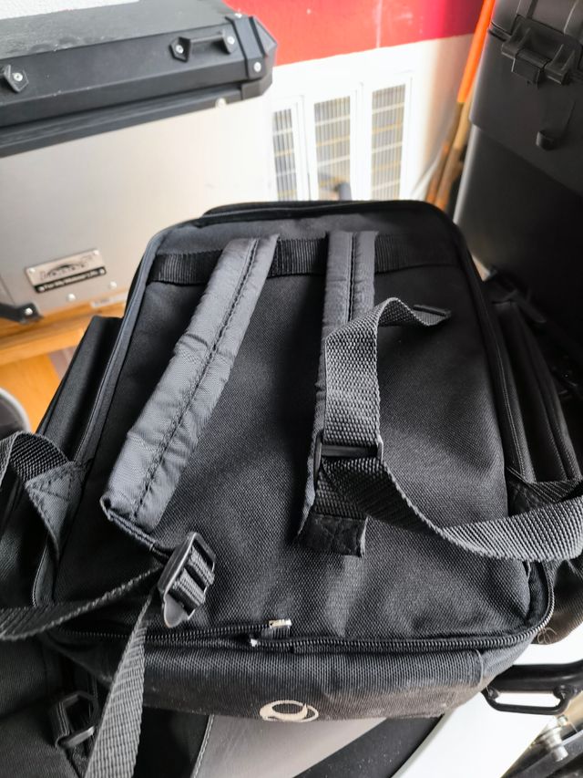 Bolsa sobre depósito Richa