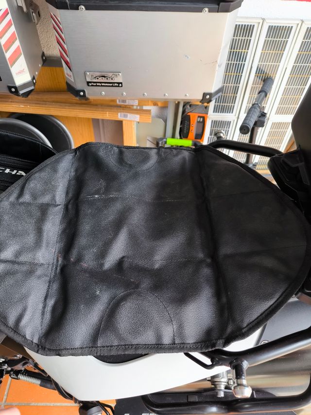 Bolsa sobre depósito Richa