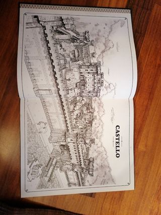 Minecraft Fortezza medievale