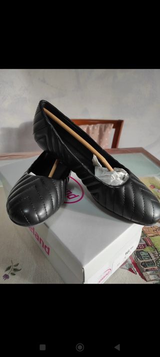Ballerine donna