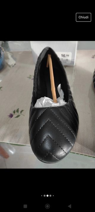 Ballerine donna