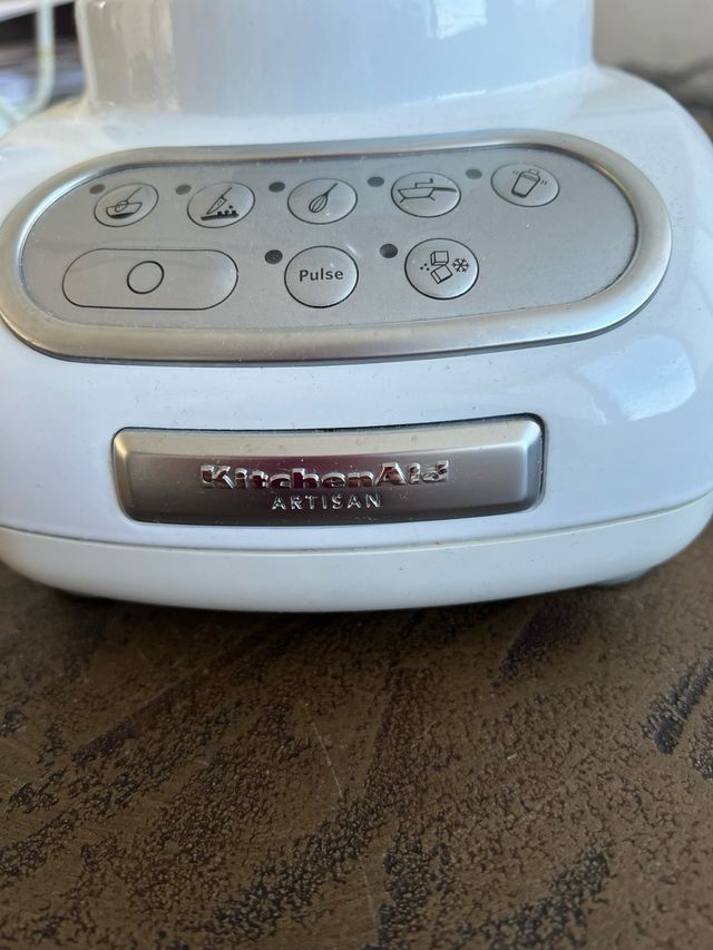 Frullatore Kitchenaid