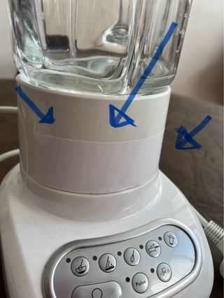 Frullatore Kitchenaid