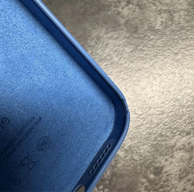 Silicone Case Apple Iphone 13 Pro Max 