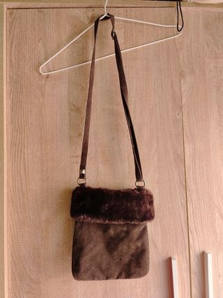 Bolso mujer