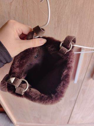 Bolso mujer