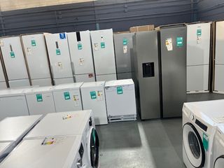 Frigorífico americanos nuevos desde