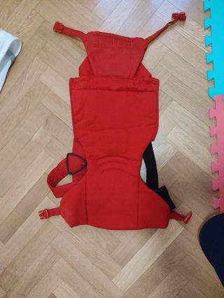 Gimnasio alfombra bebé 
