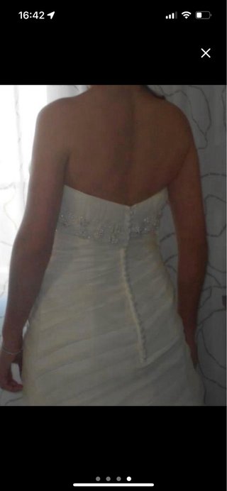Vestido novia