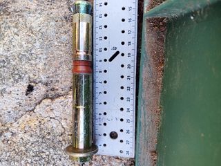 Tacos anclaje metálicos