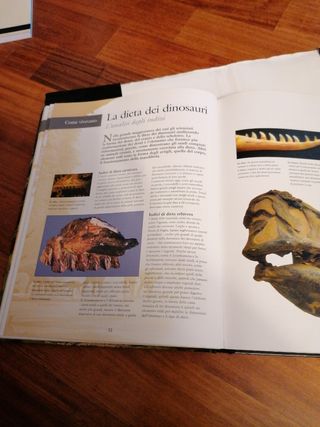 DINOSAURI National Geographic