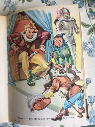 Libro da collezionismo bambini