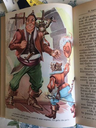 Libro da collezionismo bambini