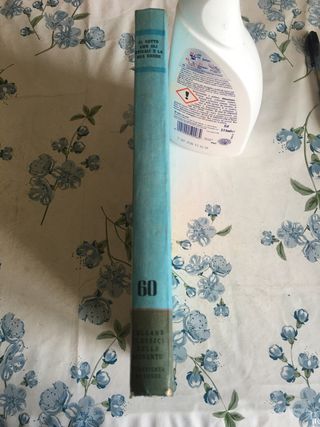 Libro da collezionismo bambini