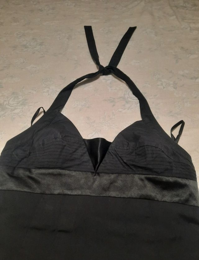 Vestito donna ARMANI Jeans taglia 42