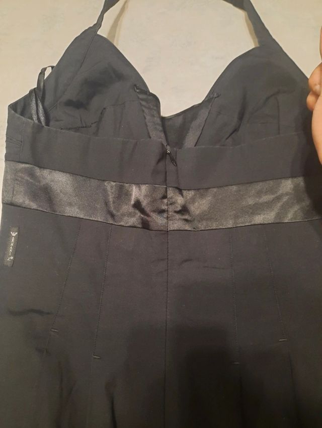 Vestito donna ARMANI Jeans taglia 42