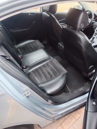 Volkswagen Passat 2006