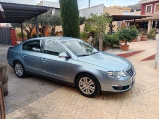 Volkswagen Passat 2006