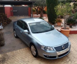 Volkswagen Passat 2006