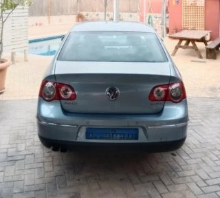 Volkswagen Passat 2006