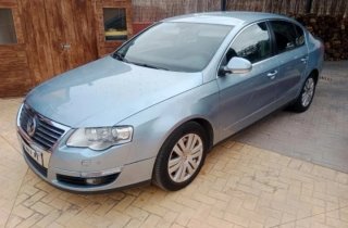 Volkswagen Passat 2006